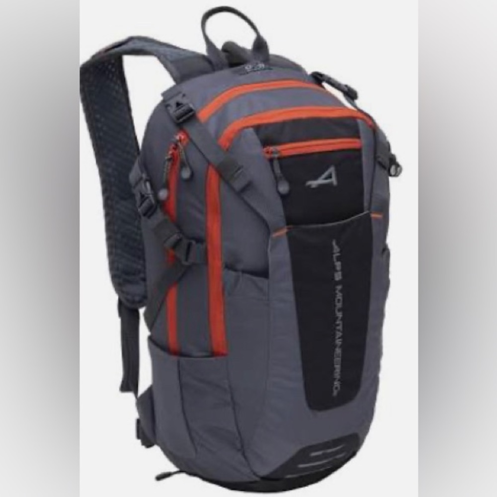 ✨ALPS Mountaineering Hydro Trail 15 Pack